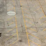 Kan jeg bruge en tømrervinkel til at markere og bore huller i præcise vinkler?